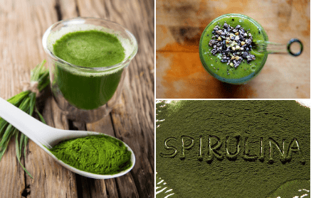 Spirulina – proprietățile și efectele sale asupra sănătății