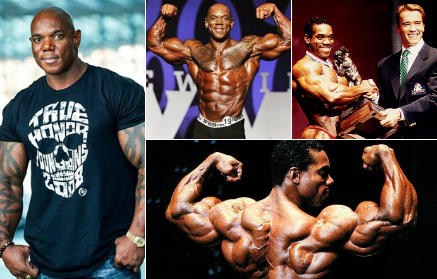 Flex Wheeler – O legendă a culturismului, un om ce nu s-a lăsat doborât de o boală renală sau de amputarea unui picior