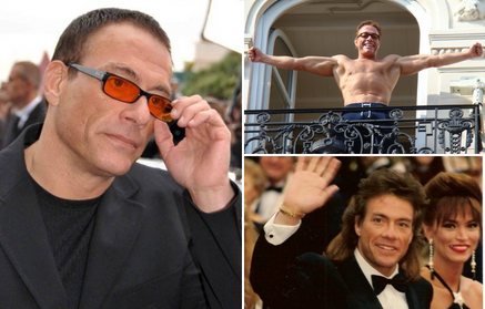 Jean-Claude Van Damme: Un erou de acțiune care a reușit să lupte împotriva dependenței de droguri