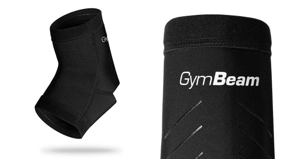 Bandaj gleznă neopren Conquer - GymBeam