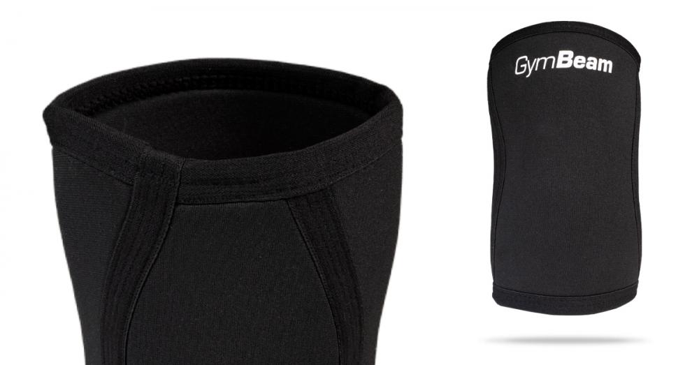 Conquer Neoprene Elbow Bandage - GymBeam