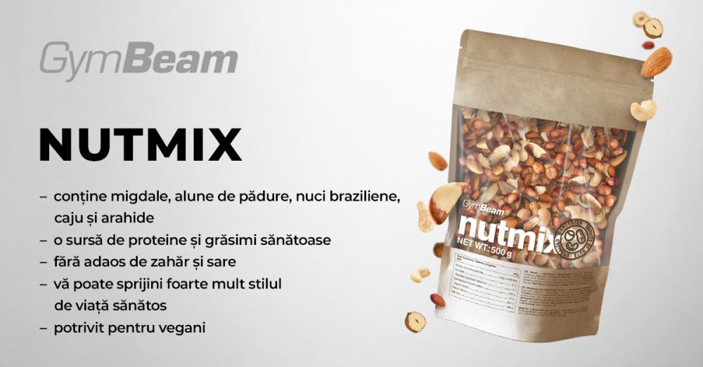 Nutmix - GymBeam