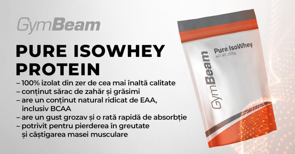 Pure IsoWhey