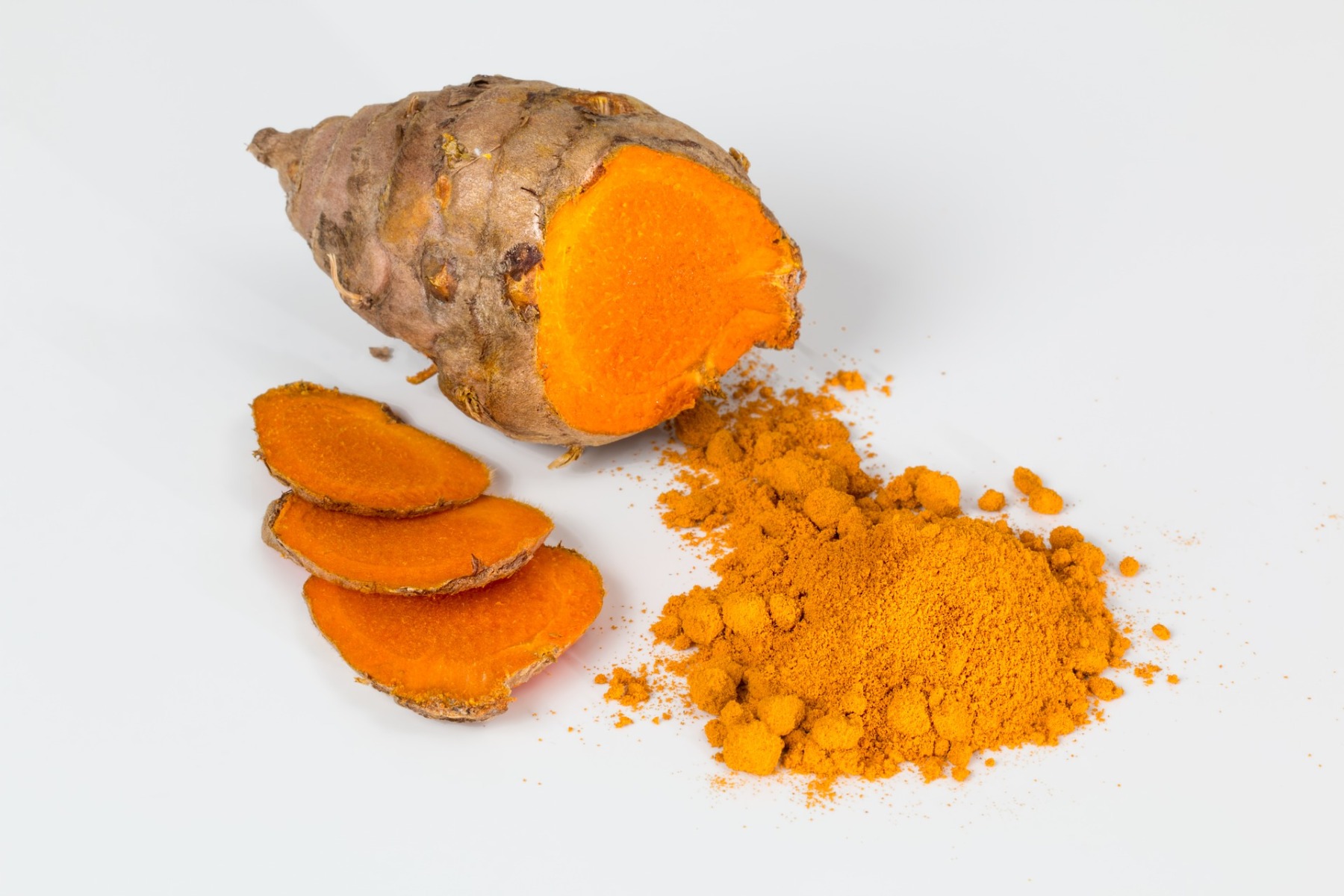 BIO Turmeric - Wolfberry